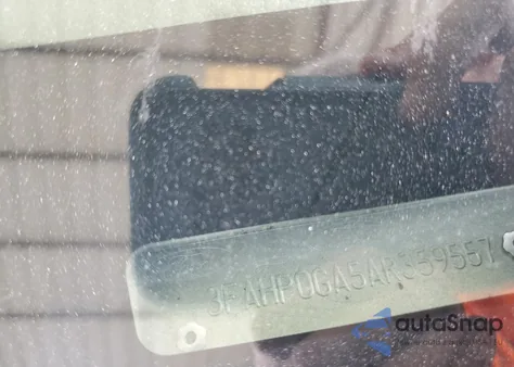 2010 Ford Fusion S from USA, damaged, VIN 3FAHP0GA5AR359557